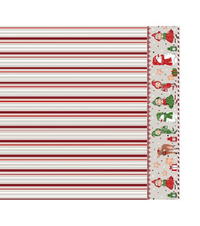 RUNNER NATALE STOCCOLMA 40X140 Tellini S.r.l. Ingrosso Abbigliamento